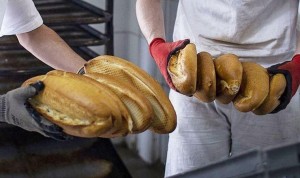 200 GRAM EKMEK 1,80 LİRA OLDU