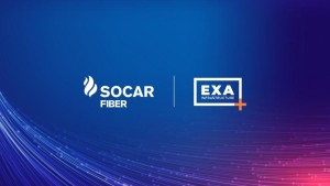SOCAR’dan stratejik iş birliği