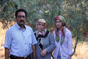 CİNCİ HOCA İMAMI DOLANDIRDI