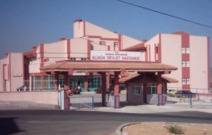 DEVLET HASTANESİ'NDE WEB KAMERASI SKANDALI