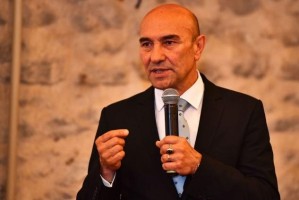 Soyer'den TİS açıklaması