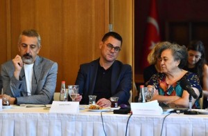 Gevrek Modeli ile İzmir'in 50 yılı planlanacak