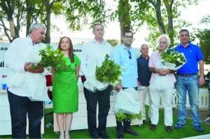 İNSANLAR ÖZGÜRSE, BASIN DA ÖZGÜRDÜR’