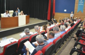 MECLİS BUGÜN TOPLANIYOR