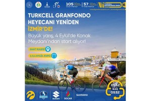 SOCAR, pedalların gücüne destek vermeye devam ediyor