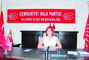 “ALİAĞA İÇİN  BİRARAYA GELMELİYİZ”