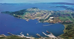 DENİZCİLİK VE LOJİSTİK SEKTÖRÜ ALİAĞA’DA BULUŞACAK