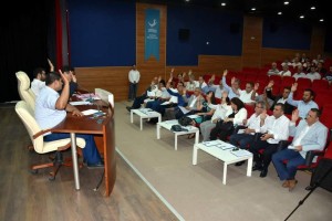 BÜTÇE TASARISI GÖRÜŞÜLECEK