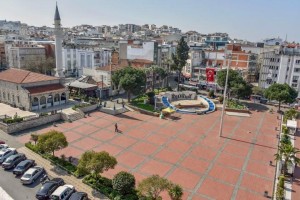 ETKİNLİKLER 1 ARALIK'A KADAR ERTELENDİ