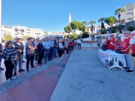 “Yaşlılık olağan, emeklilik haktır!”