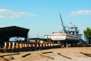 Aliağa Yat Üretim Merkezi Olacak