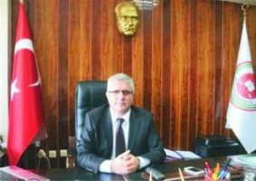 BAŞSAVCI ÇEVRE KİRLİLİĞİNE EL KOYDU