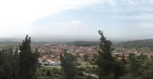 ZEYTİNDAĞ DA ALİAĞA'YA BAĞLANMAK İSTİYOR