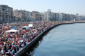 BU FESTİVAL DAMAK ÇATLATACAK