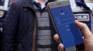 İZMİR'DE BYLOCK OPERASYONU