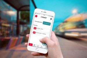 GÖRME ENGELLİLER DURAKTA KALMAYACAK