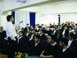 “BİLİŞİM SUÇLARI” EĞİTİMLERİ DEVAM EDİYOR