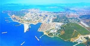 PETKİM’E HAZİNE ARAZİSİ