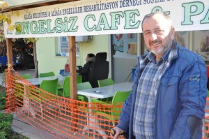 “SAKATTIR İŞE YARAMAZ BAKIŞ AÇISI ESKİDE KALDI”