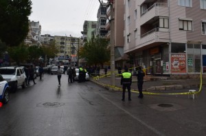 BABA TUTUKLANDI, OĞLU SERBEST