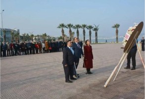 ENGELLİLER GÜNÜ PROGRAMI İPTAL