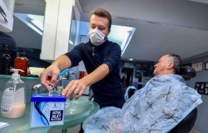 KULLANILMIŞ TIRAŞ BIÇAKLARI ÇÖPE ATILMAYACAK