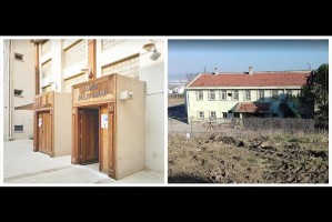 YENİ ADLİYE BİNASI İÇİN İHALEYE ÇIKILIYOR