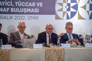 25 maddelik bildirge açıklandı