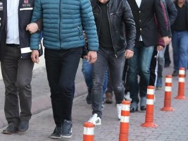 FETÖ operasyonunda 16 tutuklama