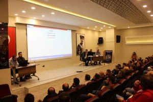 Petkim’in TİS taslağında son değerlendirmeler