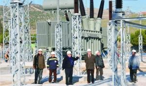 Aliağa'ya 2.9 milyon liralık enerji yatırımı