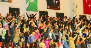 ALİAĞA PETKİM SON MAÇINA ÇIKIYOR