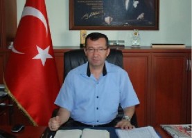 Aliağa yeni yıla olaysız girdi