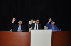 ATATÜRK MAHALLESİ’NE CAMİ YAPIMI İÇİN İLK ADIM ATILDI