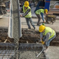 YENİ MAHALLE VE SİTELER’E 2,3 MİLYONLUK YATIRIM