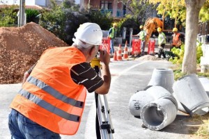 İZSU 2019’DA YARIM MİLYARLIK YATIRIM YAPTI