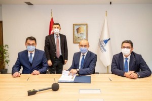 KENTSEL DÖNÜŞÜMDE BİR ADIM DAHA