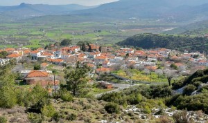 KÖYE EV YAPMA SÜRESİ UZATILDI