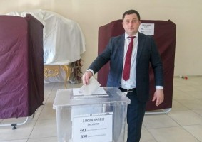 YİYİTALP GÜVEN TAZELEDİ