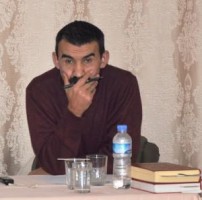 ‘Kentleşme ve Alevilik’