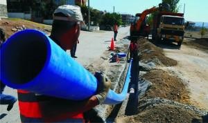 15 köye 5 milyon liralık yatırım