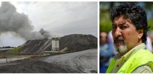 ÇEVRECİLERDEN TEHLİKELİ ATIK BERTARAF TESİSİ TEPKİSİ