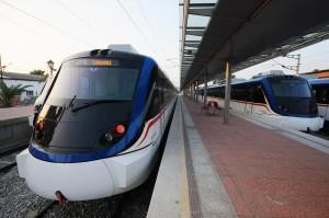 6 ayda 6 milyon yolcu taşındı