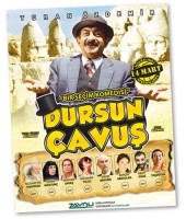 DURSUN ÇAVUŞ ALİAĞA'YA GELİYOR