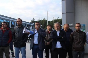 “KÖLELİK YASASINA HAYIR”