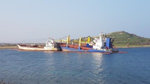 BODYER’DEN SIZAN YAKIT TEMİZLENİYOR