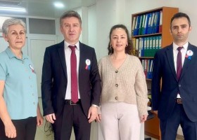 Vergi Haftası etkinliklerle kutlanıyor