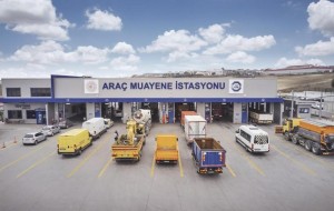 ARAÇ MUAYENELERİNE EK SÜRE