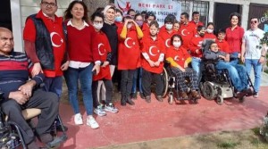 MUSA PALA, “OTİZMİN FARKINDA OLMALIYIZ”