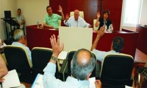 Belediye Meclisi toplandı